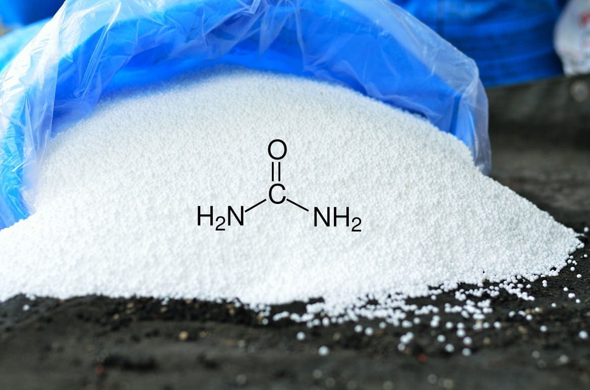 Phân Urea