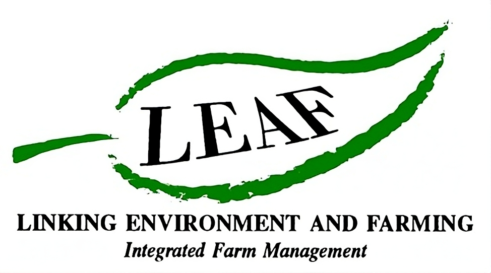 Tiêu chuẩn Linking Environment and Farming (LEAF)