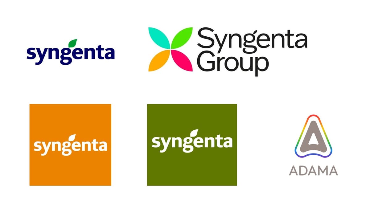 Tập đoàn Syngenta
