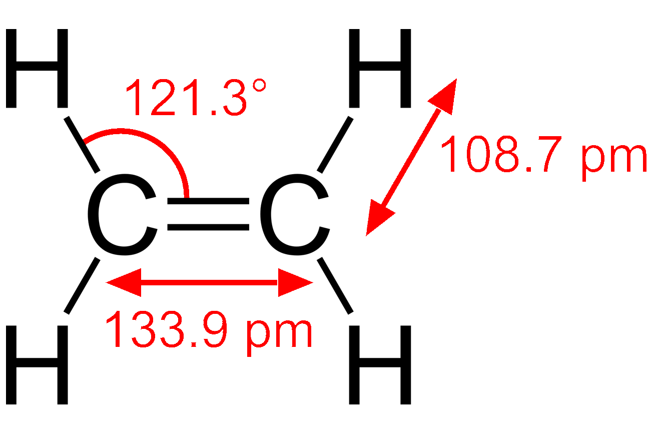 Điều hòa sinh trưởng Ethylene