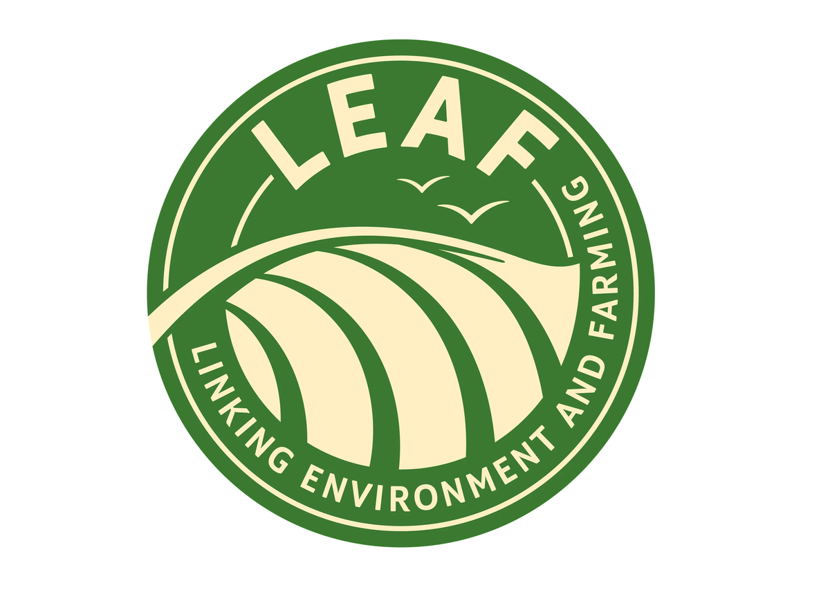 Tiêu chuẩn Linking Environment and Farming (LEAF)
