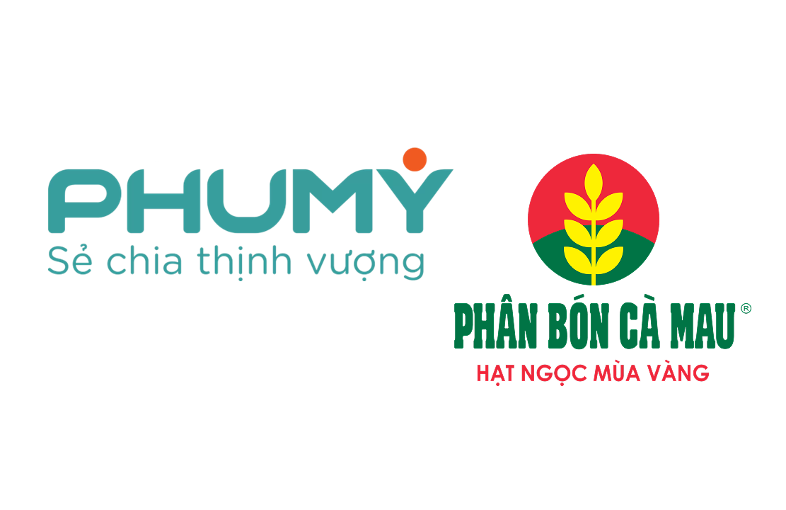 Công ty phân bón Phú Mỹ và Cà Mau