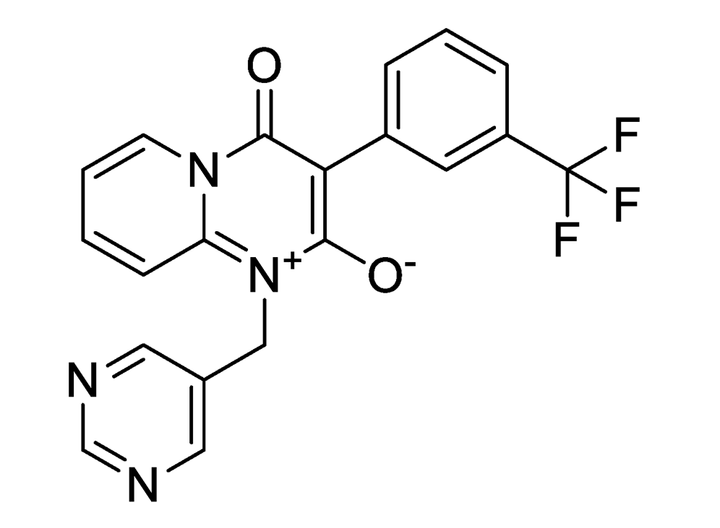 Nhóm thuốc trừ sâu Mesoionic