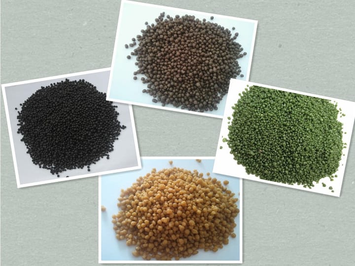 Phân DiAmmonium Phosphate