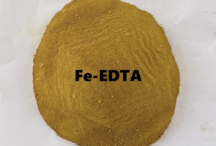 Phân Trung Vi lượng Chelate