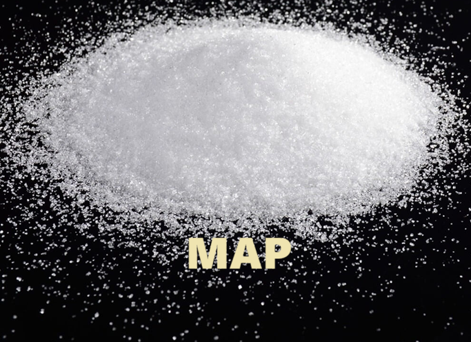 Phân MonoAmmonium Phosphate