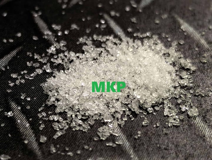Phân MonoKali Phosphate