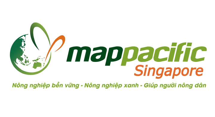 Công ty Map Pacific Singapore
